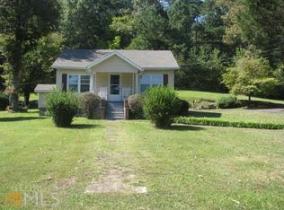 981 Back Penn Rd, Summerville, GA 30747