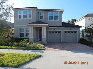 1825 Vista Meadows Dr, Ocoee, FL 34761