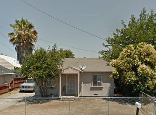 4115 E Section Ave, Stockton, CA 95215