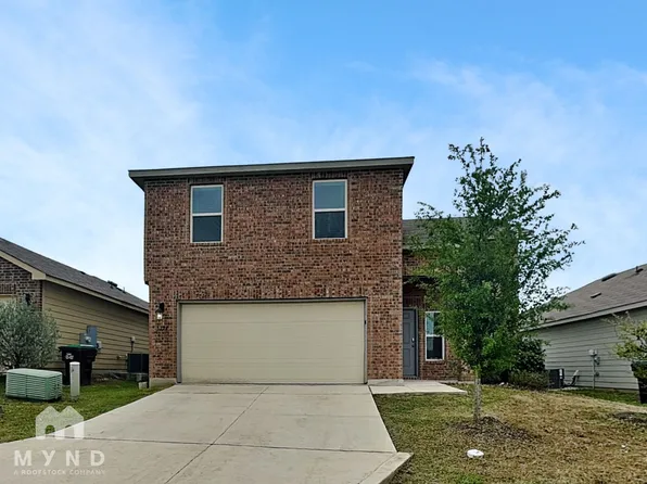 3724 Colemans Run, Converse, TX 78109