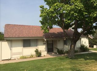 1169 Wagon Wheel Cir, Reno, NV 89503