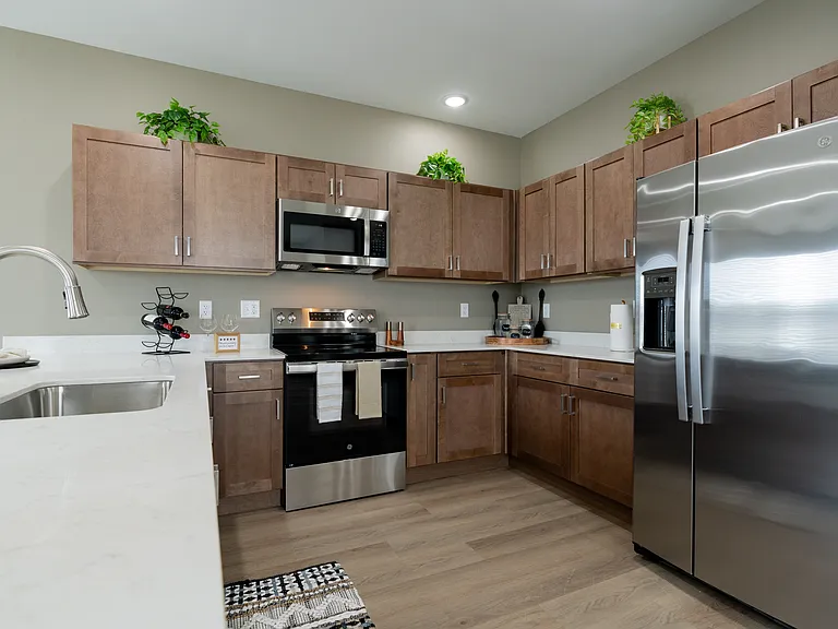 Buffalo Ridge Townhomes — Photo 25