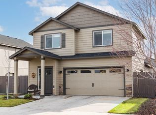 21273 Darnel Ave, Bend, OR 97702