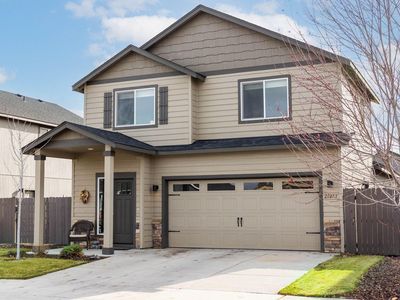 21273 Darnel Ave, Bend, OR, 97702