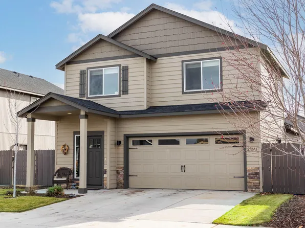 21273 Darnel Ave, Bend, OR 97702