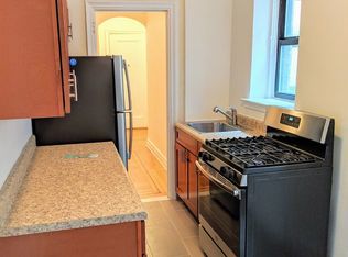 3073 Buhre Ave APT 2G, Bronx, NY 10461