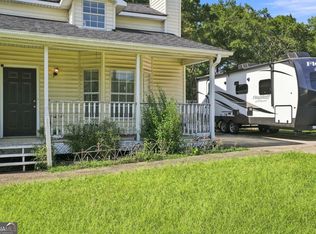 2152 Red Rose Ln, Loganville, GA 30052