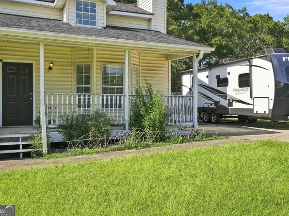 2152 Red Rose Ln, Loganville, GA 30052