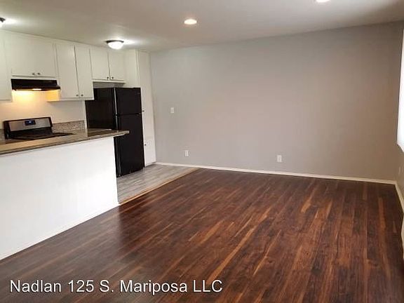 5th image of 125 S Mariposa Ave APT 5