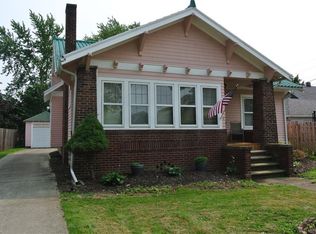 1173 W 7th St, Lorain, OH 44052