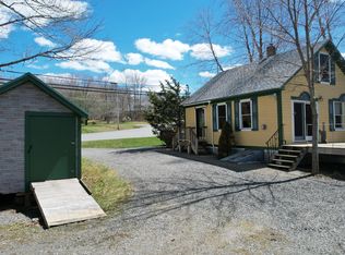 1 Blanchard Rd, Monson, ME 04464