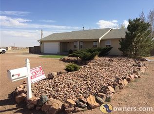 752 E Sandusky Dr, Pueblo West, CO 81007