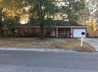 8123 N Ridgebrook Dr, North Charleston, SC 29420