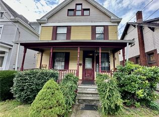 534 12th Ave, New Brighton, PA