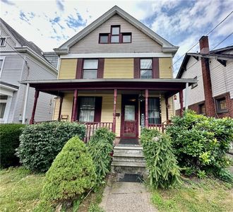 534 12th Ave, New Brighton, PA, 15066