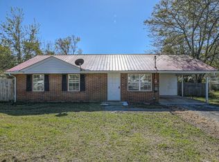 134 Butler St, Shelbyville, TN 37160