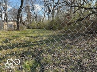 523 W 28th St, Indianapolis, IN