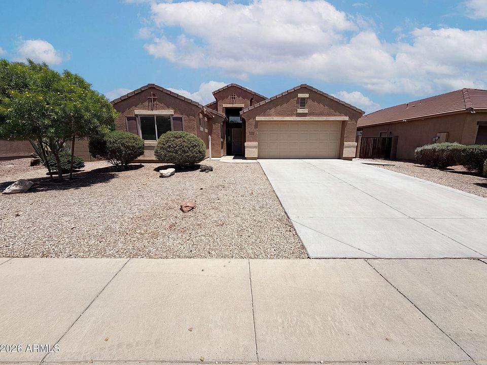 1st image of 4181 S 247TH Drive
