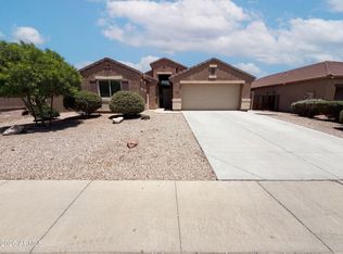 4181 S 247TH Drive, Buckeye, AZ 85326