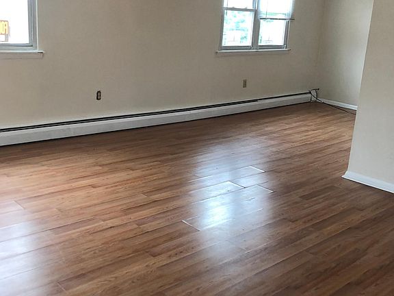 family room looking into open kitchen