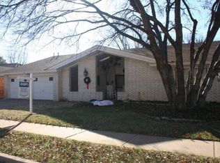 4707 78th St, Lubbock, TX 79424