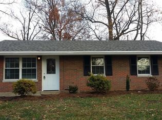9703 Dolphin Ct, Jeffersontown, KY 40299