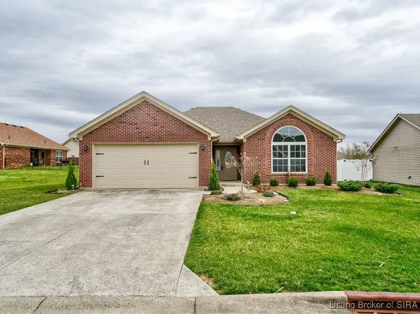12106 New Perry Lane, Sellersburg, IN 47172