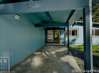 506 Isabella Rd, Half Moon Bay, CA 94019
