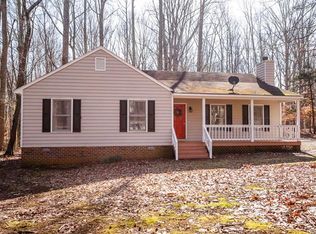 2108 Autumn Oaks Ln, Powhatan, VA 23139