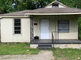 1531 Pope St, Memphis, TN 38108