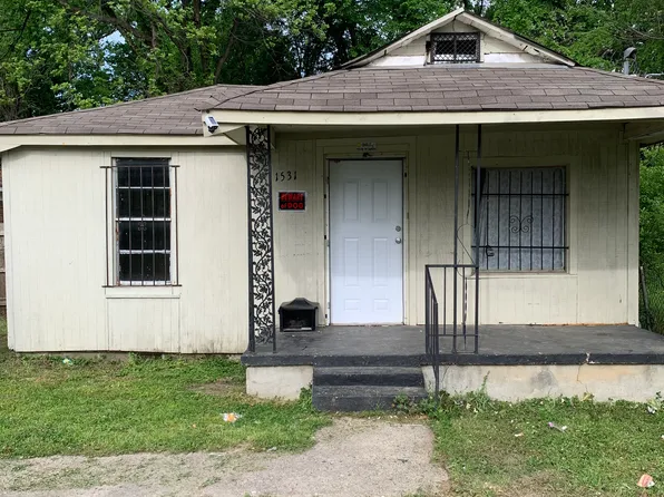 1531 Pope St, Memphis, TN 38108