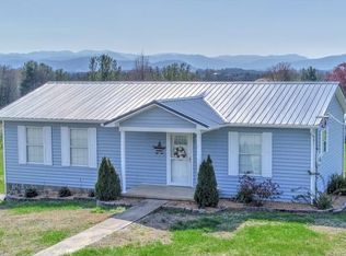 836 Wykle Rd, Greeneville, TN 37743