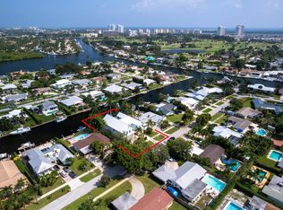 721 Robin Way, North Palm Beach, FL 33408
