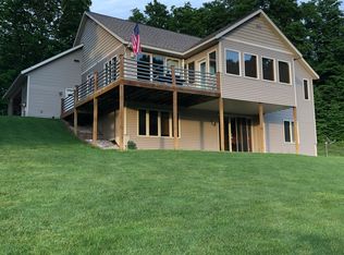 5508 Waterman Rd, East Jordan, MI 49727