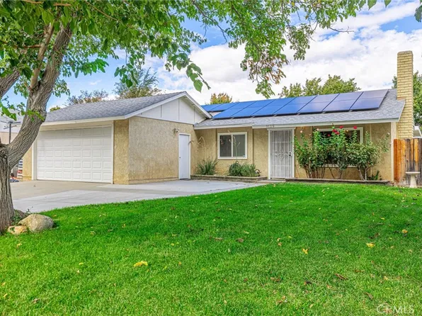 3129 Brentwood Ave, Lancaster, CA 93536