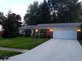 2925 Koop Rd, Lima, OH 45807