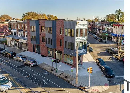 5050 Baltimore Ave #7 — Photo 9