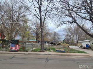 107 S Reynolds Ave, Holyoke, CO 80734