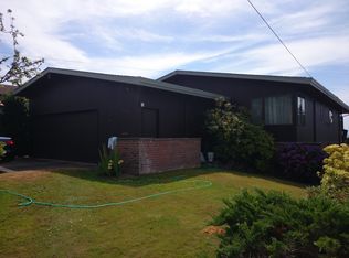 3323 Frater Ave SW, Seattle, WA 98116