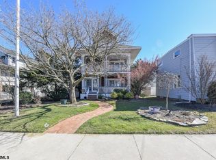 9 Bay Rd, Ocean City, NJ 08226