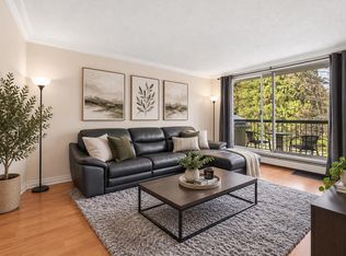 320 Royal Ave #405, New Westminster, BC V3L 5C6