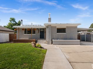 8286 S Van Buren St, Midvale, UT 84047