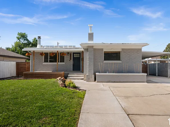 8286 S Van Buren St, Midvale, UT 84047