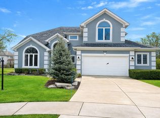 970 Waterside Ct, Aurora, IL 60502