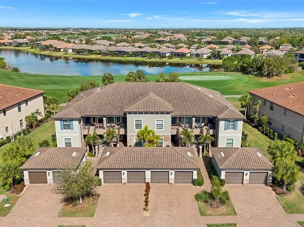 13731 Messina Loop Unit 101, Bradenton, FL 34211