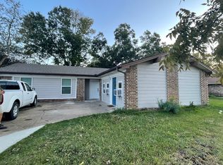 1112 Darlene Ln, Arlington, TX 76010