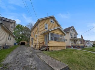 35 Wakefield St, Rochester, NY 14621