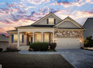514 Creekshire Cir, Canton, GA 30115