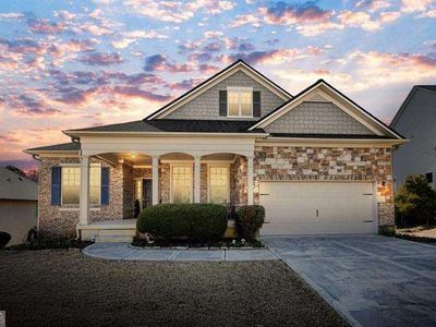 514 Creekshire Cir, Canton, GA, 30115