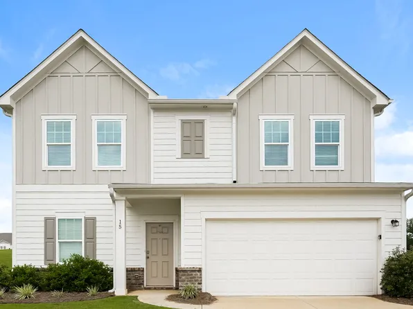 15 Stream Vw, Hoschton, GA 30548